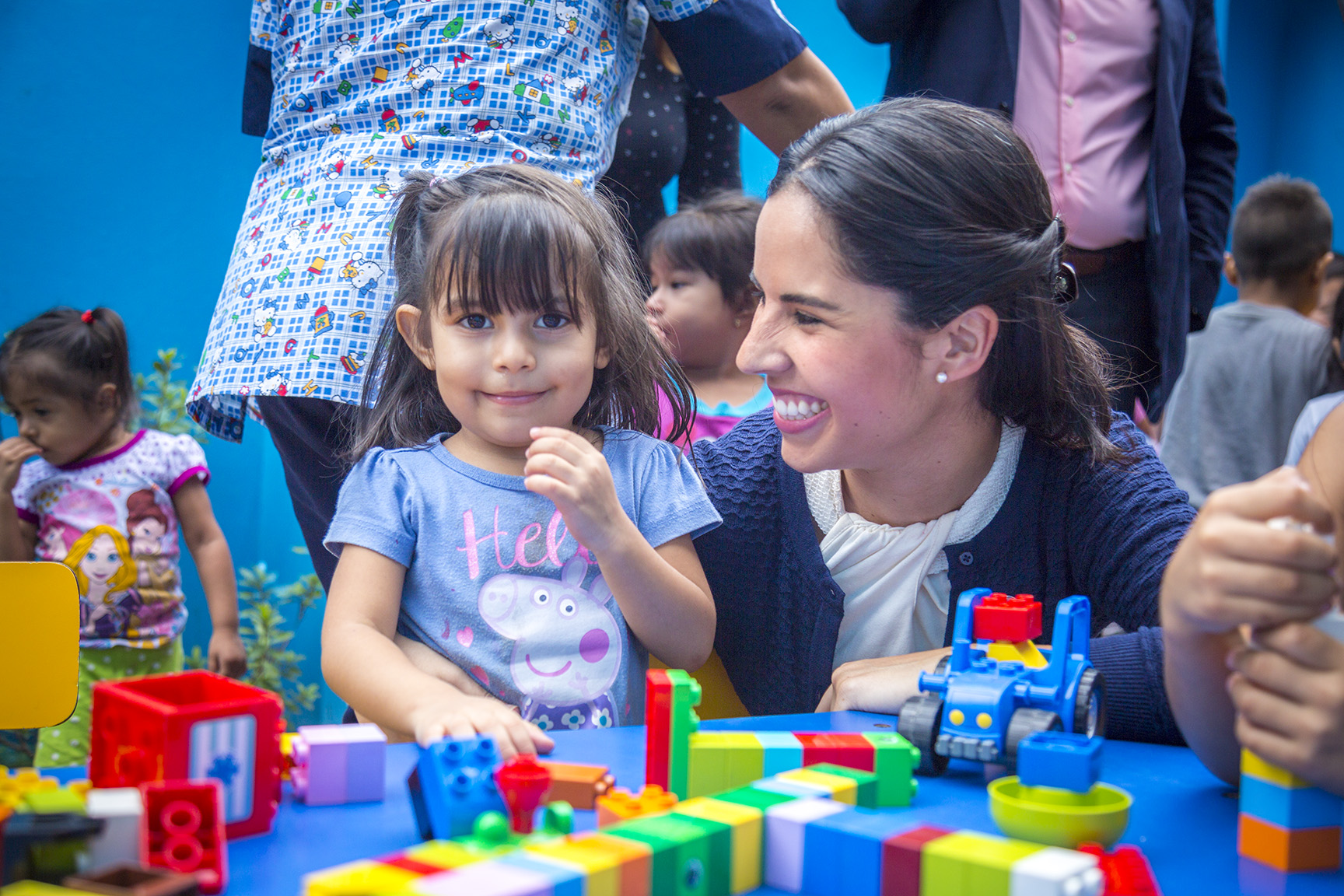 Primera Dama Gabriela de Bukele participa en el 22° Encuentro Internacional de Educación Inicial y Preescolar primera-dama-gabriela-de-bukele-participa-en-el-22-encuentro-internacional-de-educacion-inicial-y-preescolar